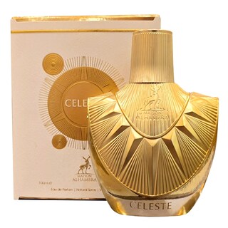 Foto 3 | Perfume Maison Alhambra Celeste Eau De Parfum Para Mujer, 100 Ml - Venta Internacional.