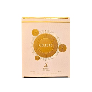 Foto 4 | Perfume Maison Alhambra Celeste Eau De Parfum Para Mujer, 100 Ml - Venta Internacional.
