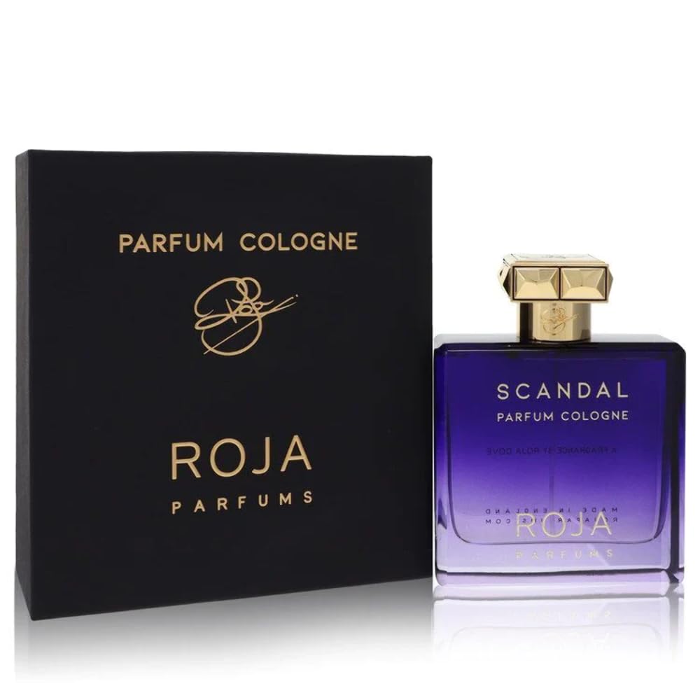 Perfume Roja Parfums Scandal Eau De Parfum 100 Ml Para Hombre - Venta Internacional.