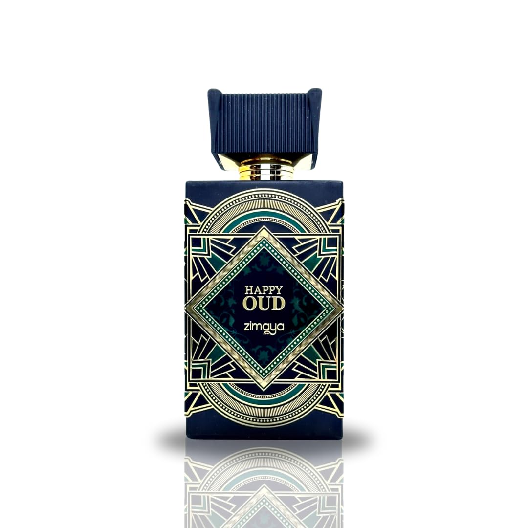 Foto 3 pulgar | Perfume Zimaya Happy Oud Extrait De Parfum Para Unisex, 100 Ml - Venta Internacional.