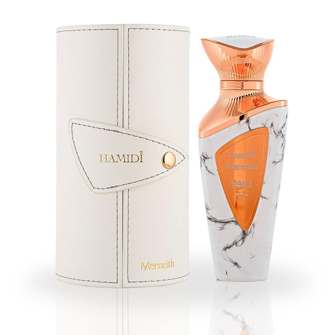 Foto 2 pulgar | Perfume Hamidi Legacy Collection Edp 100 Ml Para Hombre Y Mujer - Venta Internacional.