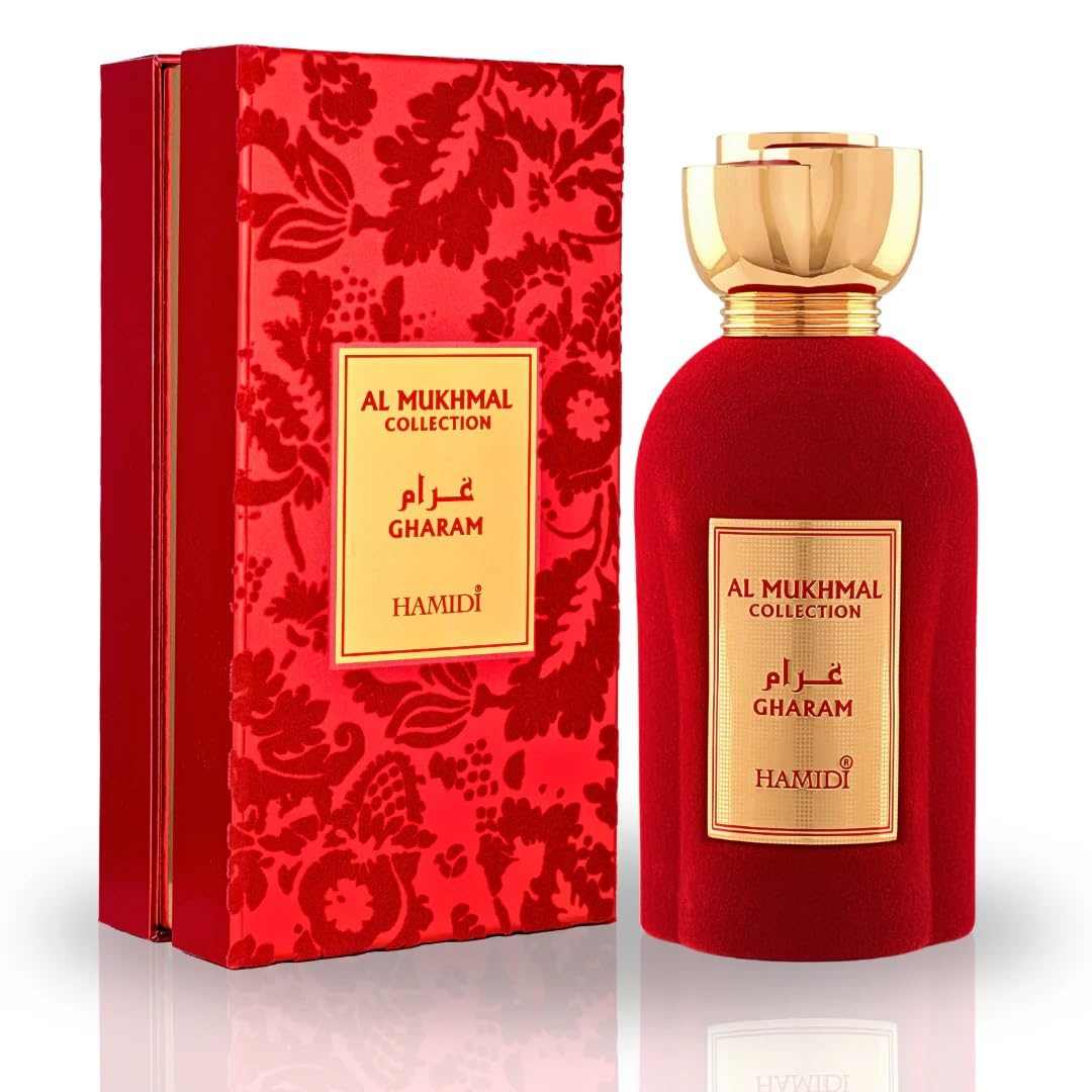 Foto 1 | Perfume H Hamidi Al Mukhmal Edp 100 Ml Para Hombre Y Mujer - Venta Internacional