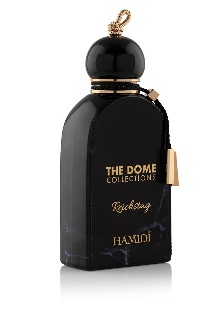 Foto 2 pulgar | Perfume H Hamidi Dome Collection Edp 100 Ml Para Hombre Y Mujer - Venta Internacional.