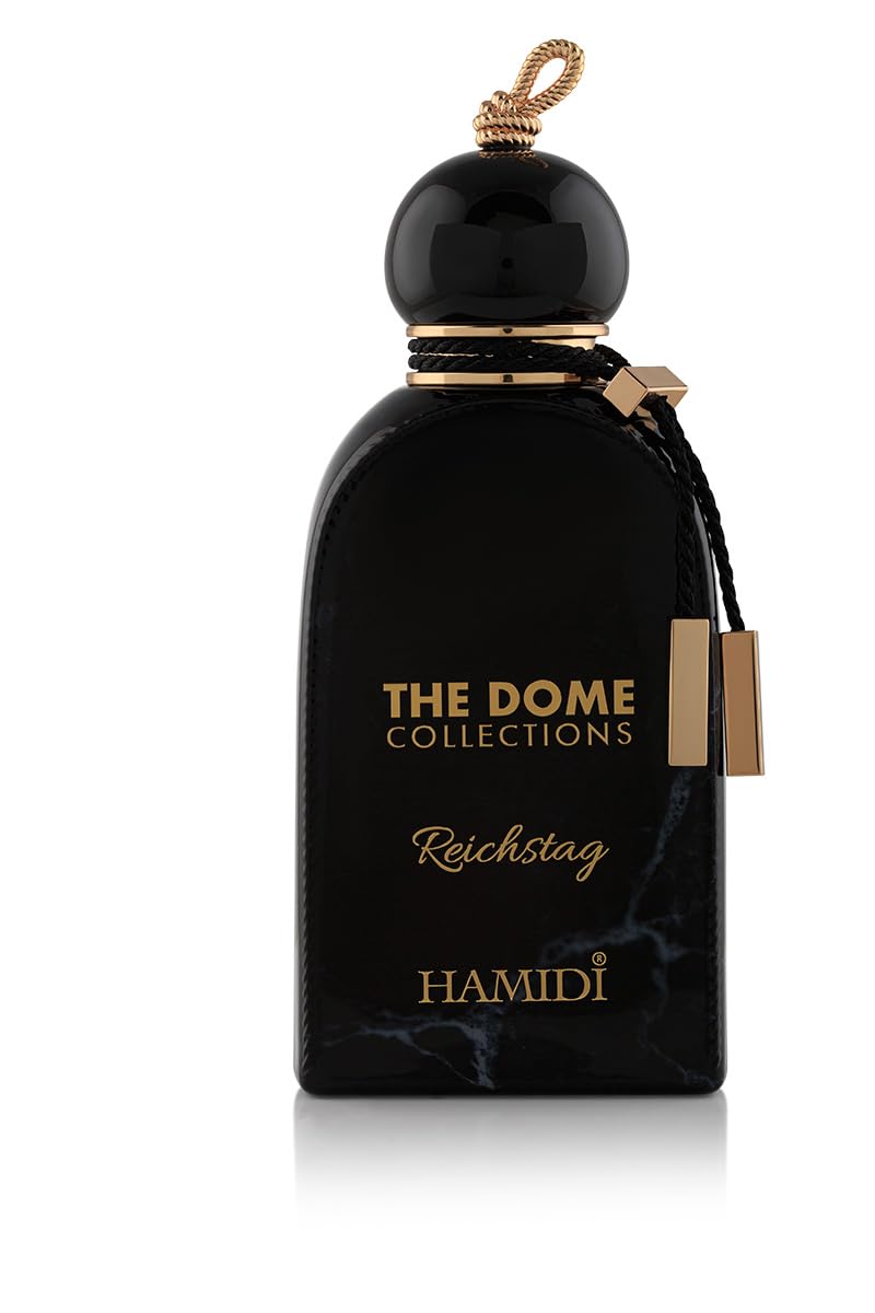Foto 3 pulgar | Perfume H Hamidi Dome Collection Edp 100 Ml Para Hombre Y Mujer - Venta Internacional.