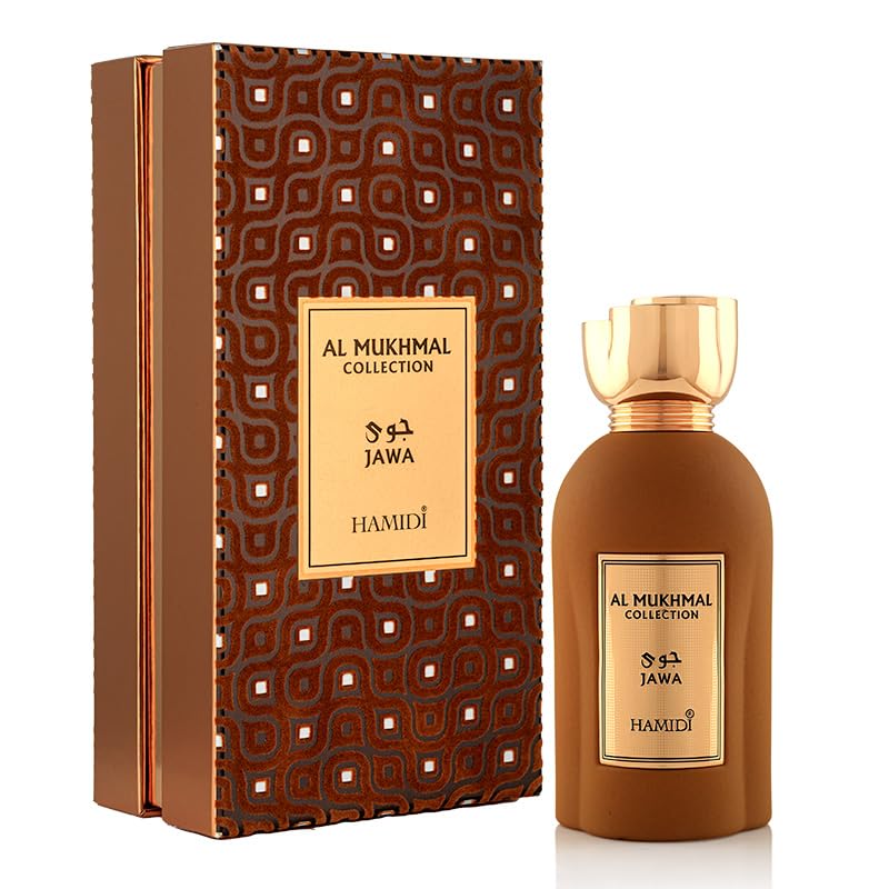 Foto 2 pulgar | Perfume H Hamidi Al Mukhmal Edp 100 Ml Para Hombre Y Mujer - Venta Internacional