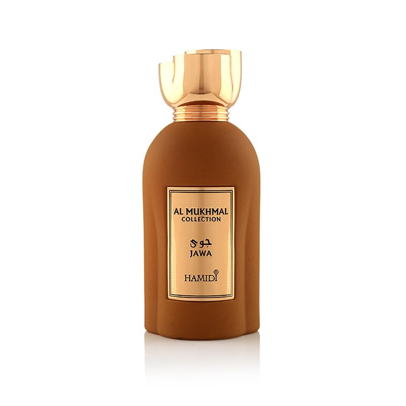 Foto 3 pulgar | Perfume H Hamidi Al Mukhmal Edp 100 Ml Para Hombre Y Mujer - Venta Internacional