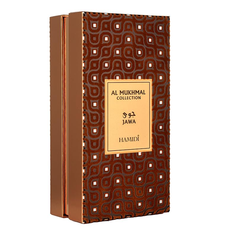 Foto 4 pulgar | Perfume H Hamidi Al Mukhmal Edp 100 Ml Para Hombre Y Mujer - Venta Internacional