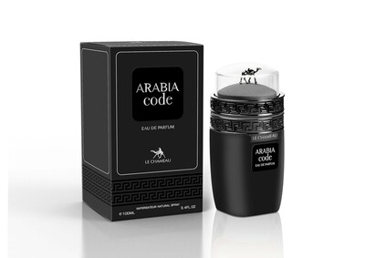 Foto 1 | Perfume Emper Arabia Code Eau De Parfum Para Hombre, 100 Ml - Venta Internacional.