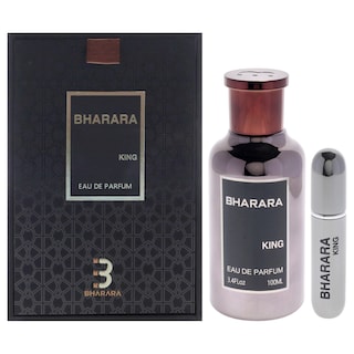 Foto 1 | Perfume Bharara King Eau de Parfum 100 Ml - Venta Internacional