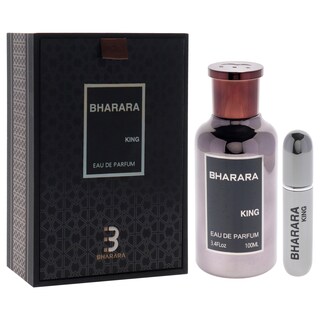 Foto 3 | Perfume Bharara King Eau de Parfum 100 Ml - Venta Internacional