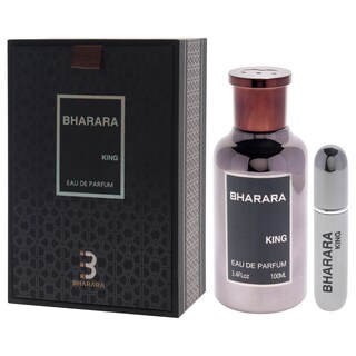 Foto 4 | Perfume Bharara King Eau de Parfum 100 Ml - Venta Internacional