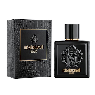 Foto 1 | Perfume Roberto Cavalli Uomo Eau De Toilette 100 Ml Para Hombre - Venta Internacional.