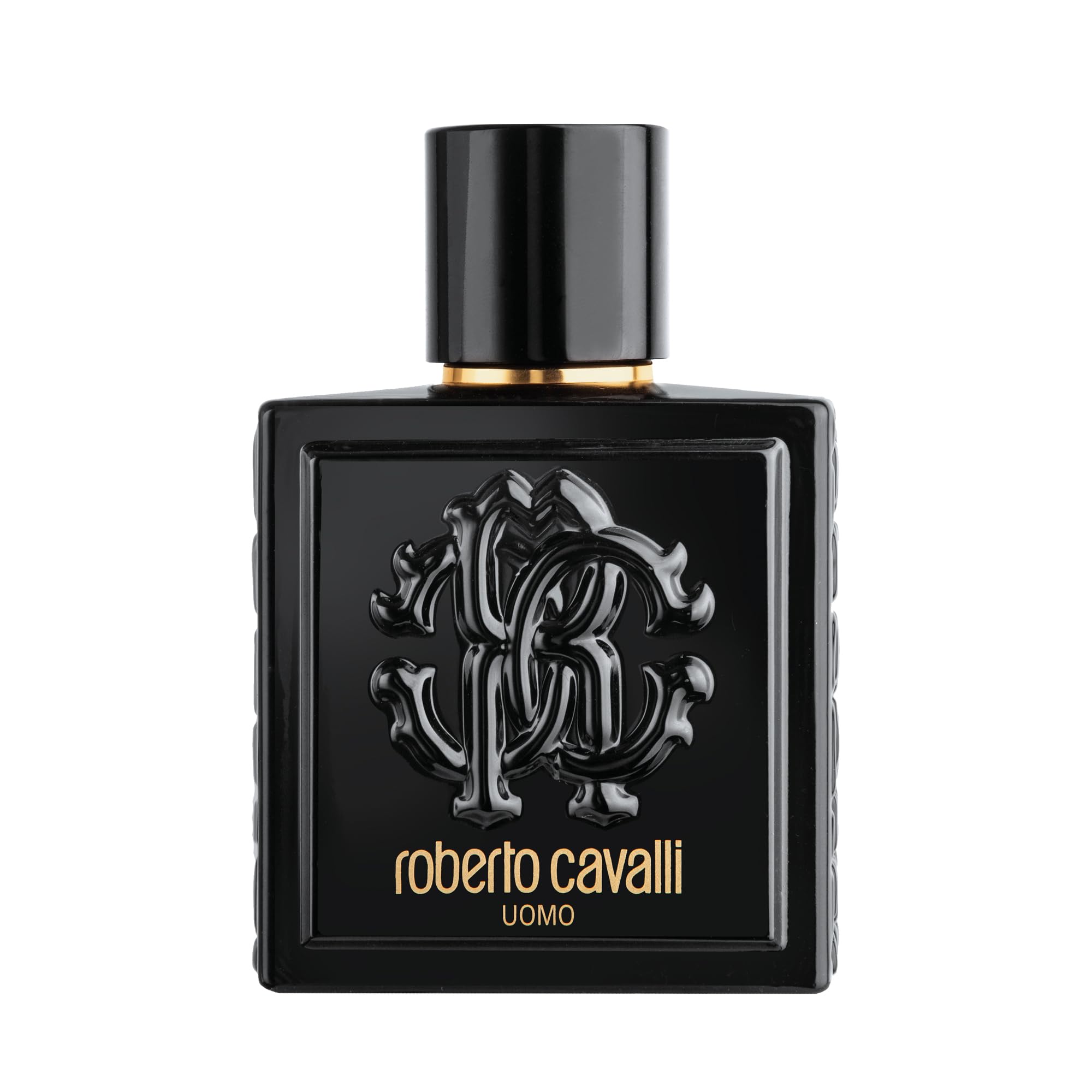 Foto 3 pulgar | Perfume Roberto Cavalli Uomo Eau De Toilette 100 Ml Para Hombre - Venta Internacional.