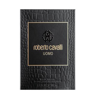 Foto 3 | Perfume Roberto Cavalli Uomo Eau De Toilette 100 Ml Para Hombre - Venta Internacional.