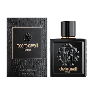 Foto 4 | Perfume Roberto Cavalli Uomo Eau De Toilette 100 Ml Para Hombre - Venta Internacional.