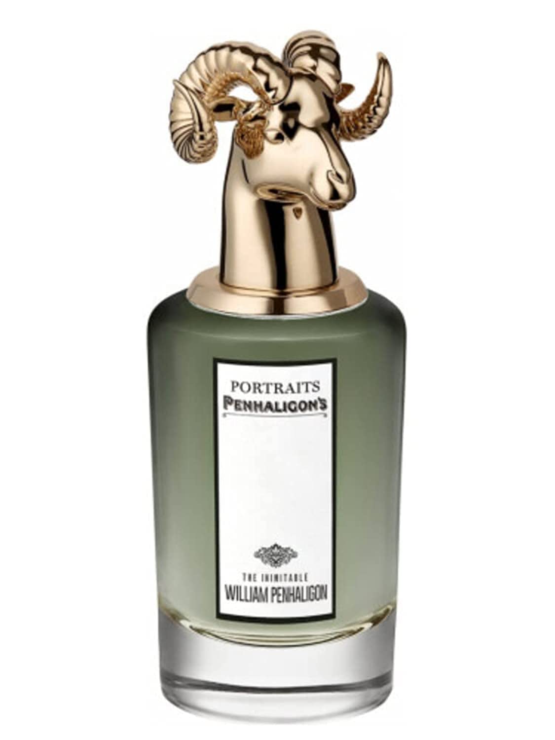 Perfume Penhaligon's The Inimitable William Edp 75 ml para Hombre - Venta Internacional.