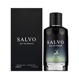Foto 2 | Perfume Maison Alhambra Salvo Edp 100 Ml para Hombre - Venta Internacional