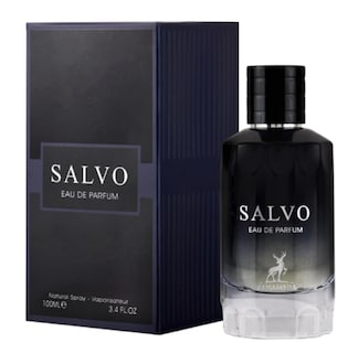 Foto 3 | Perfume Maison Alhambra Salvo Edp 100 Ml para Hombre - Venta Internacional
