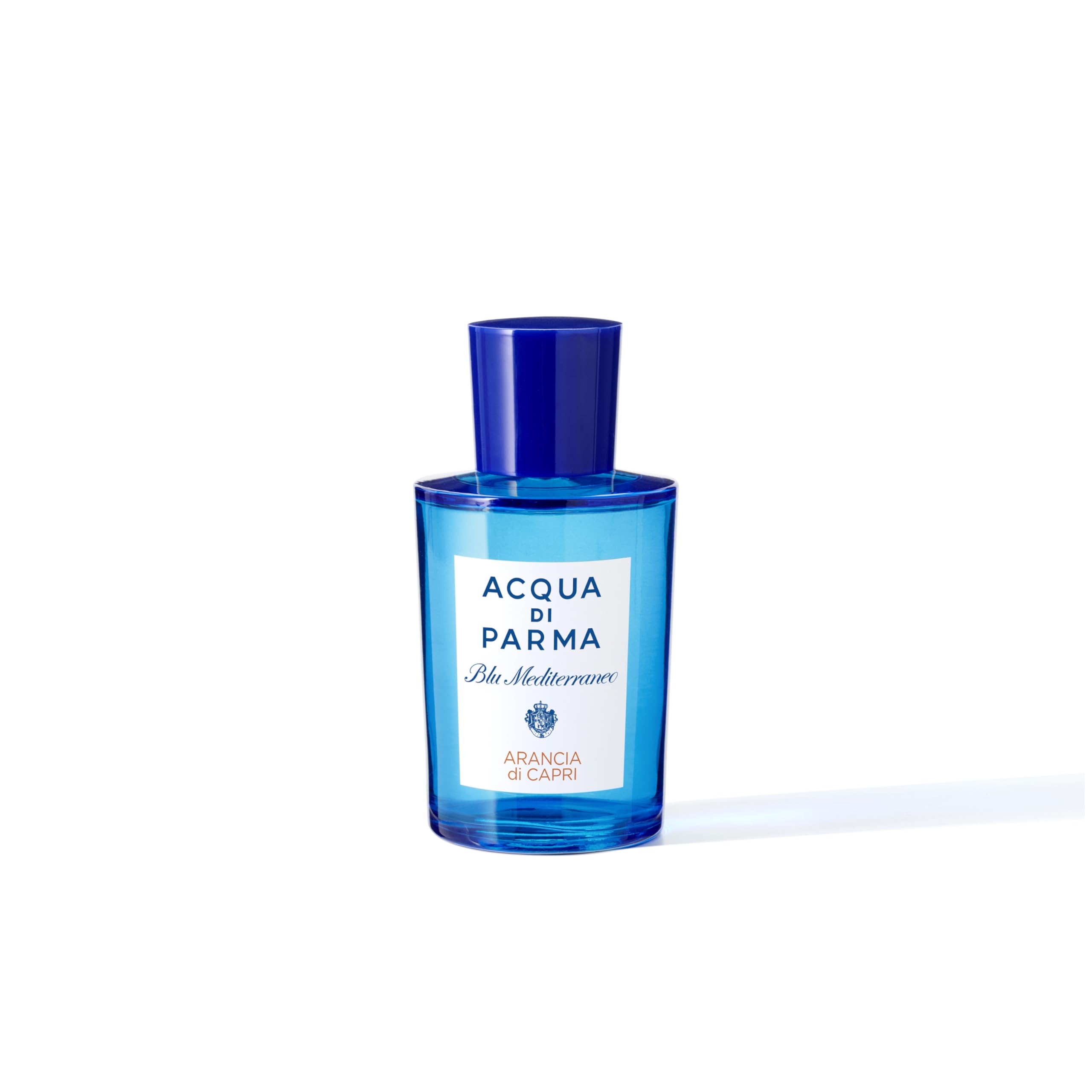 Perfume Aqua Di Parma Azul Mediterráneo Naranja Di Capri Edt - Venta Internacional