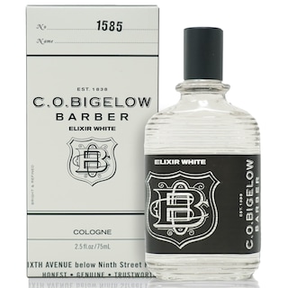 Foto 1 | Cologne C.o. Bigelow Elixir White No. 1585 75 Ml para Hombre - Venta Internacional