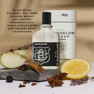 Foto 2 | Cologne C.o. Bigelow Elixir White No. 1585 75 Ml para Hombre - Venta Internacional