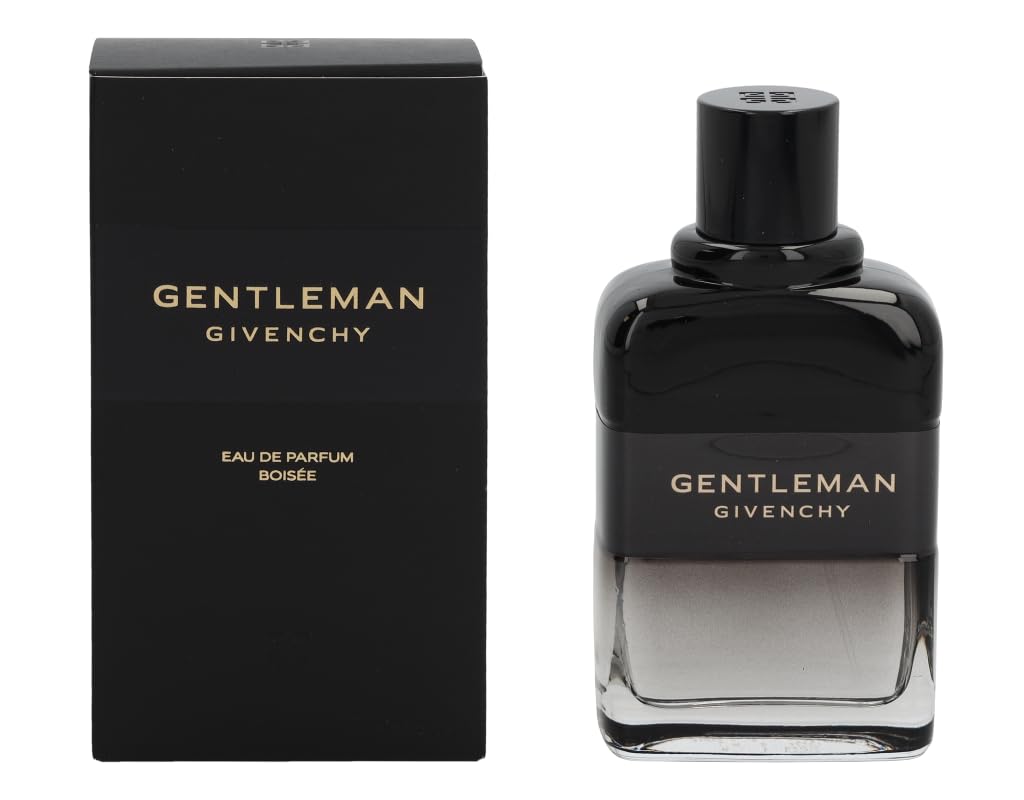 Perfume Givenchy Gentleman Boisée Eau De Parfum 100 Ml- Venta Internacional