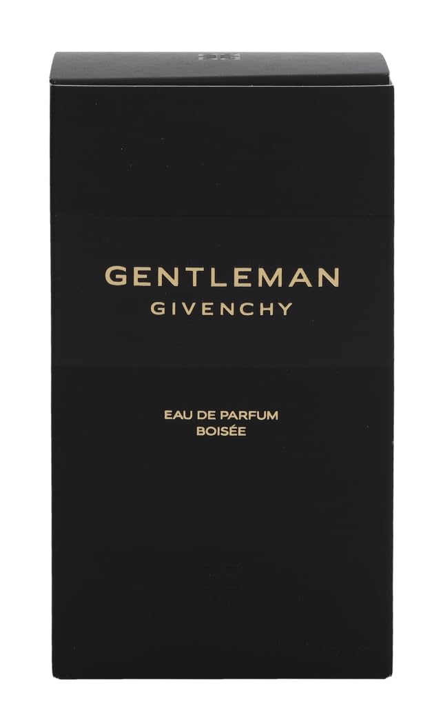 Foto 4 pulgar | Perfume Givenchy Gentleman Boisée Eau De Parfum 100 Ml- Venta Internacional