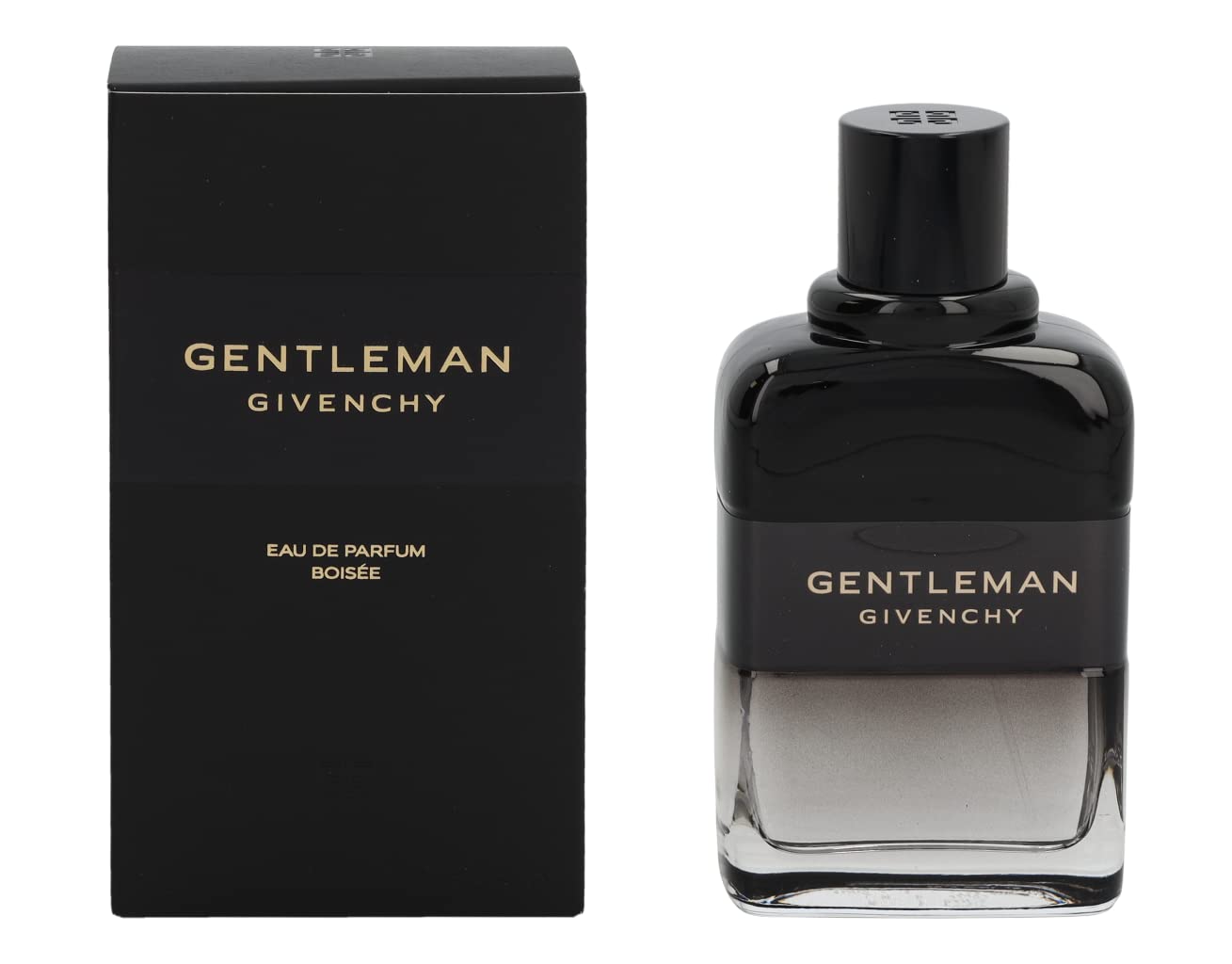 Foto 5 pulgar | Perfume Givenchy Gentleman Boisée Eau De Parfum 100 Ml- Venta Internacional