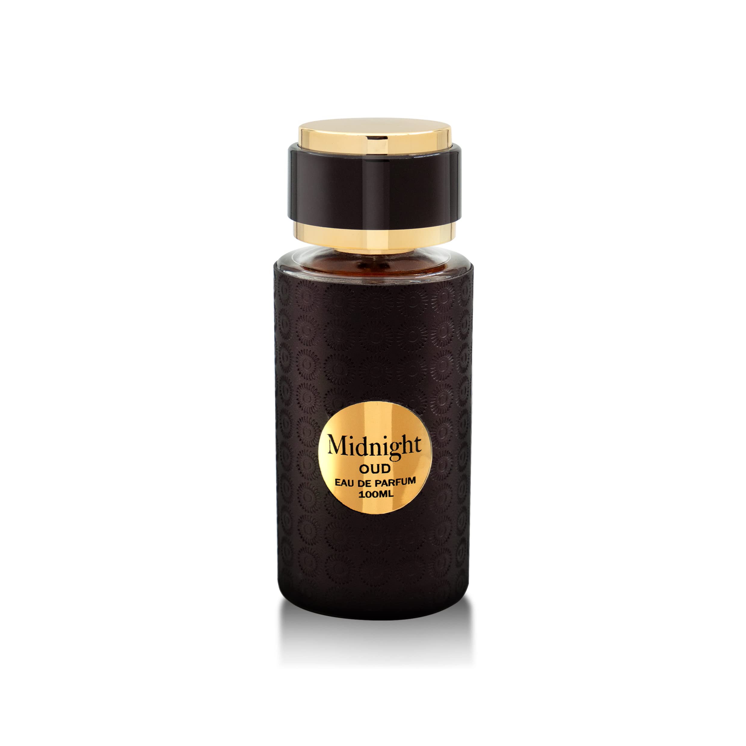 Foto 2 | Perfume Fragrance World Midnigth Oud Eau De Parfum 100 Ml- Venta Internacional