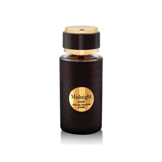 Foto 2 | Perfume Fragrance World Midnigth Oud Eau De Parfum 100 Ml- Venta Internacional