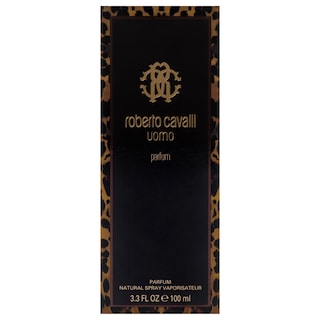 Foto 5 | Perfume Roberto Cavalli Uomo para Hombre 100 Ml- Venta Internacional