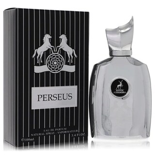 Foto 1 | Perfume Maison Alhambra Perseus 3.4 Eau De Parfum 100 ml para Hombre - Venta Internacional