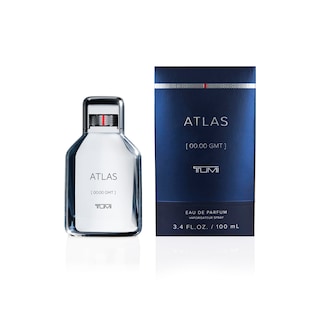 Foto 1 | Perfume Tumi Atlas Eau De Parfum 100 Ml para Hombre - Venta Internacional