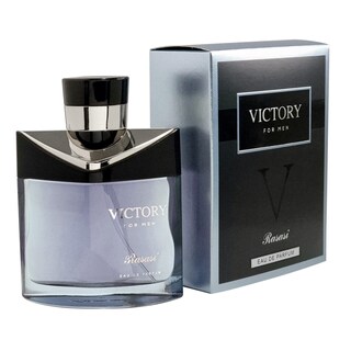 Foto 1 | Perfume Rasasi Victory Eau De Parfum 100 Ml Para Hombre - Venta Internacional.