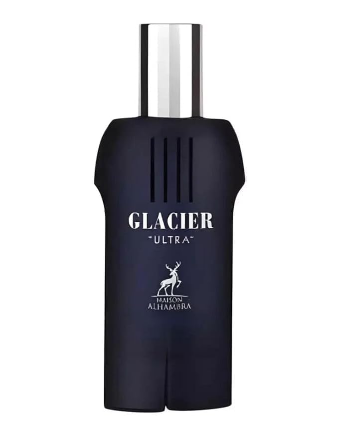 Foto 2 | Perfume Glacier Ultra Eau de Parfum 100 Ml - Venta Internacional