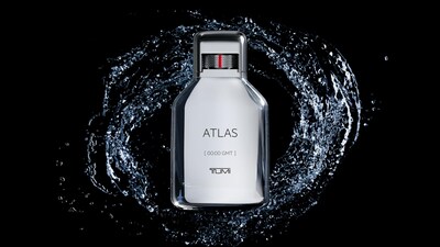 Foto 4 | Perfume Tumi Atlas Eau De Parfum en Aerosol 200 ml para Hombre - Venta Internacional