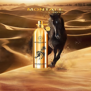 Foto 2 | Perfume Montale Arabians Eau de Parfum 100 Ml - Venta Internacional