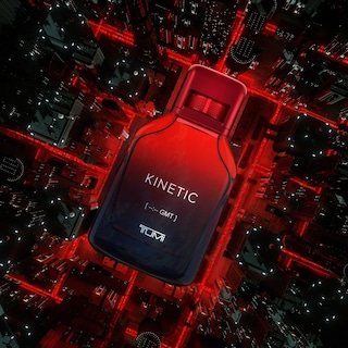 Foto 3 | Perfume Tumi Kinetic Eau de Parfum 200 Ml - Venta Internacional