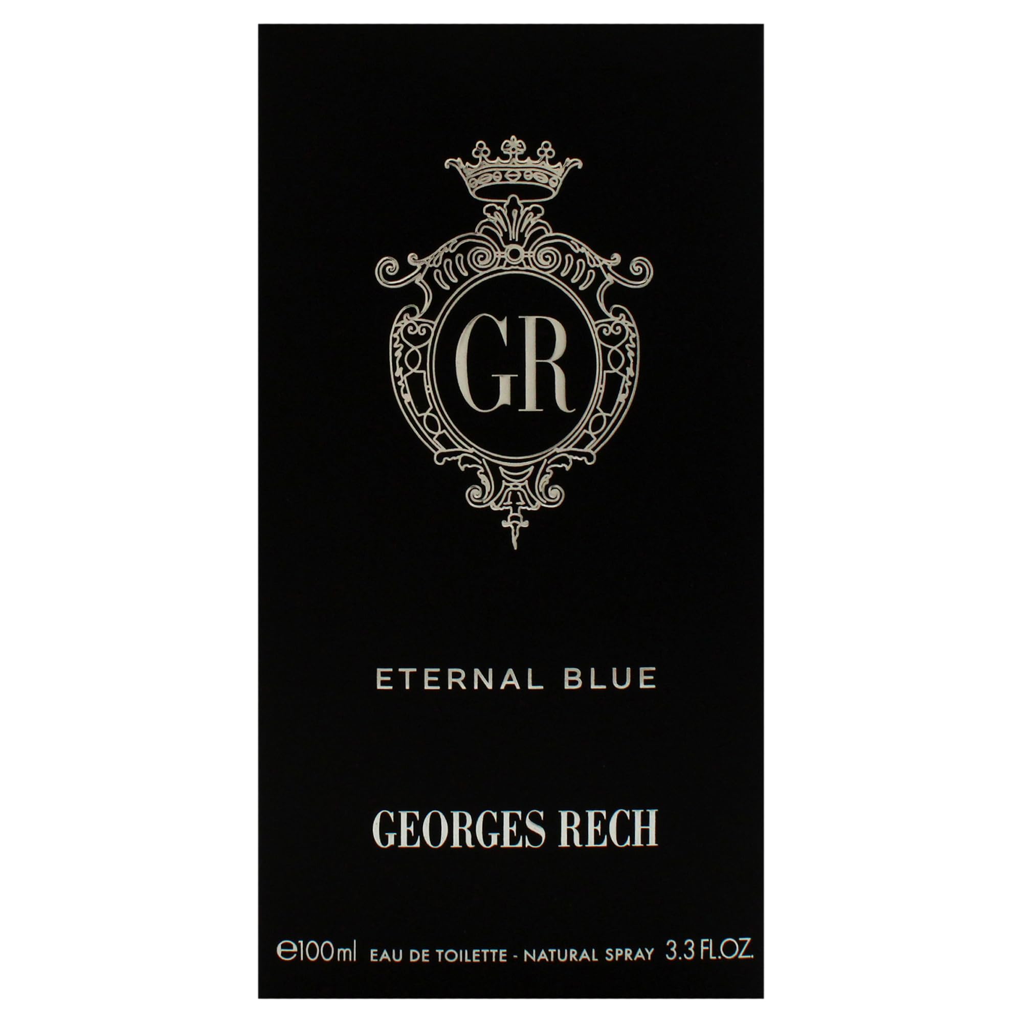 Foto 6 pulgar | Perfume Georges Rech Eternal Blue Eau de Toilette 100 Ml - Venta Internacional