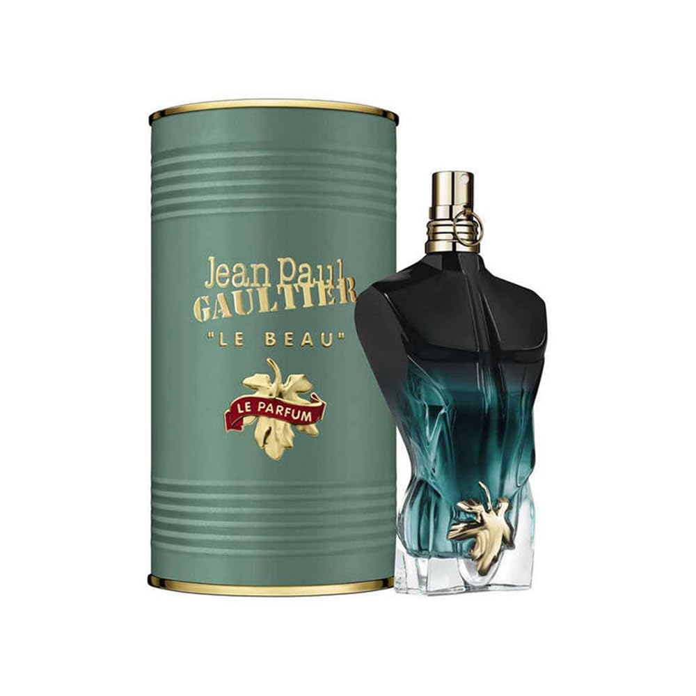 Foto 2 pulgar | Perfume Jean Paul Gaultier Le Beau Le Parfum Edp Intense 75 ml para Hombre - Venta Internacional
