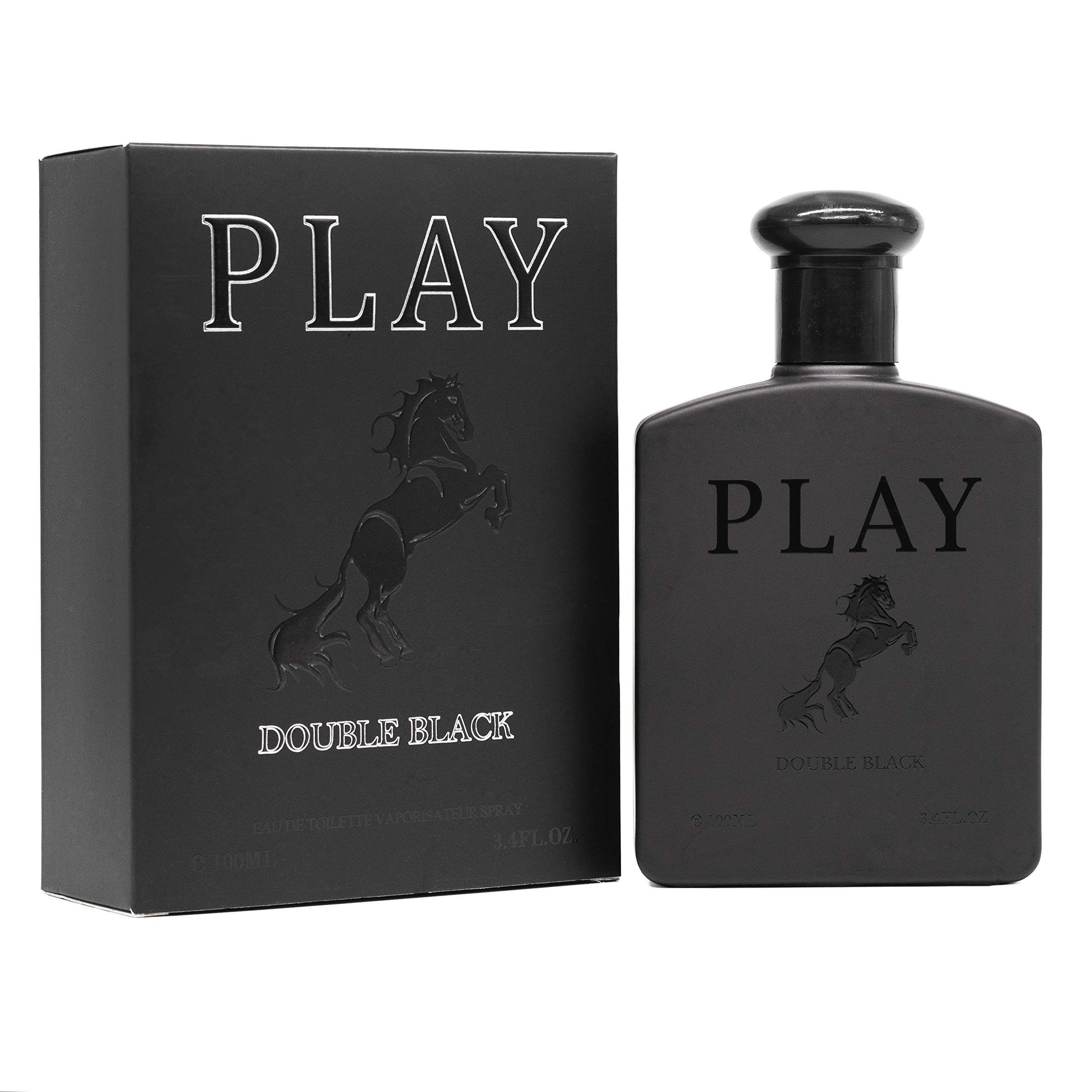 Foto 2 pulgar | Perfume Ebc Pool Double Black Eau de Toilette 100 Ml - Venta Internacional