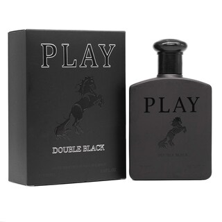 Foto 1 | Perfume Ebc Pool Double Black Eau de Toilette 100 Ml - Venta Internacional