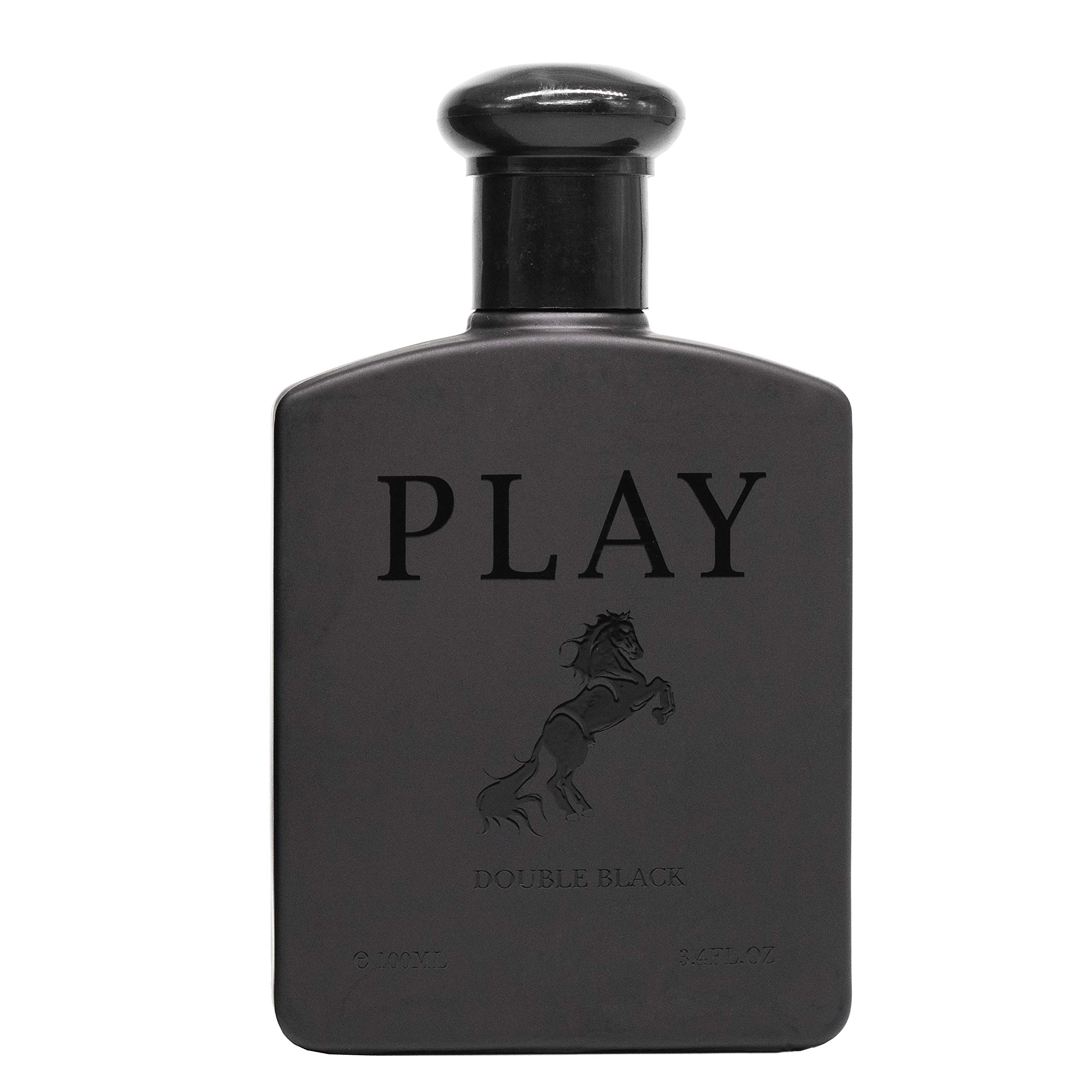 Foto 3 pulgar | Perfume Ebc Pool Double Black Eau de Toilette 100 Ml - Venta Internacional