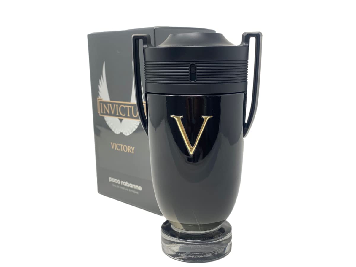 Foto 1 | Perfume Paco Rabanne Invictus Victory 200 Ml - Venta Internacional
