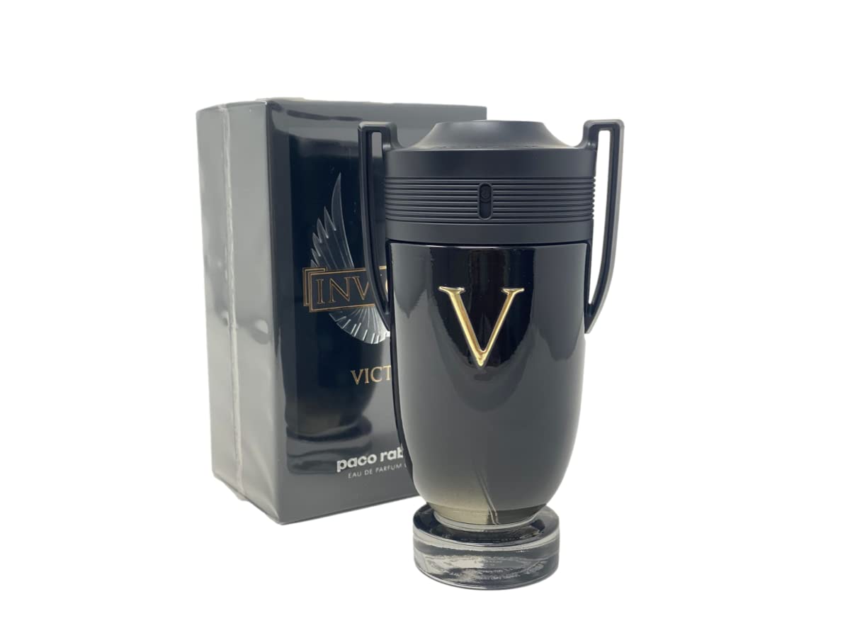 Foto 3 | Perfume Paco Rabanne Invictus Victory 200 Ml - Venta Internacional