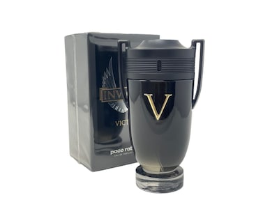 Foto 3 | Perfume Paco Rabanne Invictus Victory 200 Ml - Venta Internacional