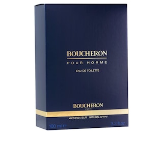 Foto 1 | Perfume Boucheron Pour Homme Eau de Toilette 100 Ml - Venta Internacional
