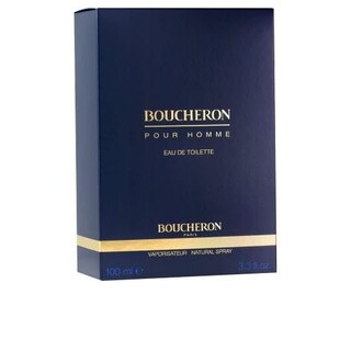Foto 3 | Perfume Boucheron Pour Homme Eau de Toilette 100 Ml - Venta Internacional