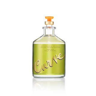 Foto 2 | Loción Para Después Del Afeitado Curve Para Hombre 125 Ml - Venta Internacional.