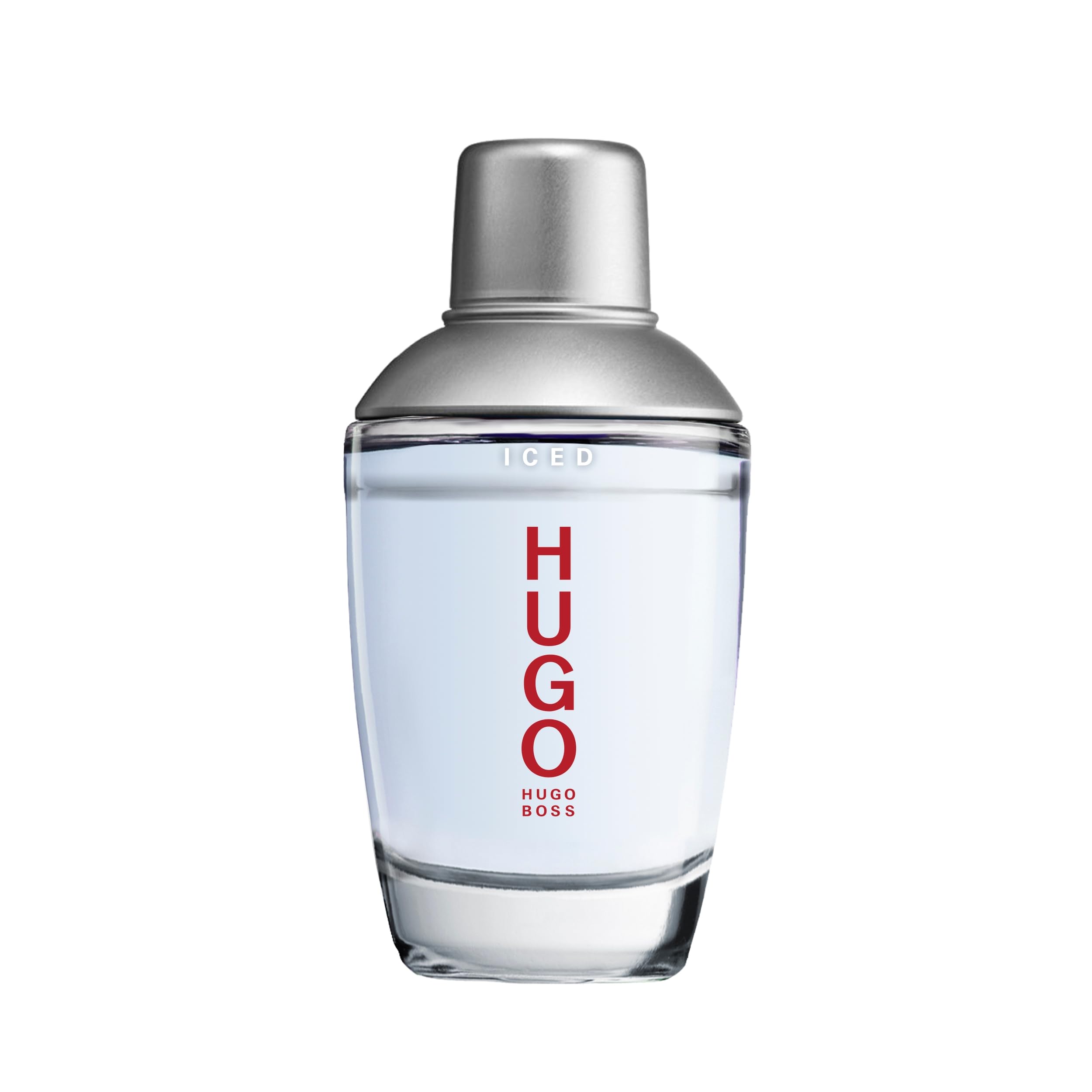 Foto 2 pulgar | Perfume Hugo Boss Iced Eau De Toilette 75 Ml Para Hombre - Venta Internacional.